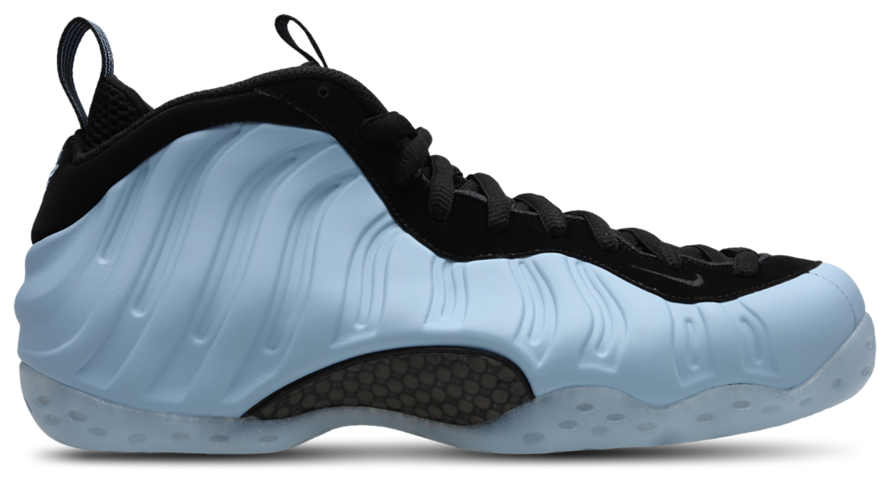 Nike Air Foamposite