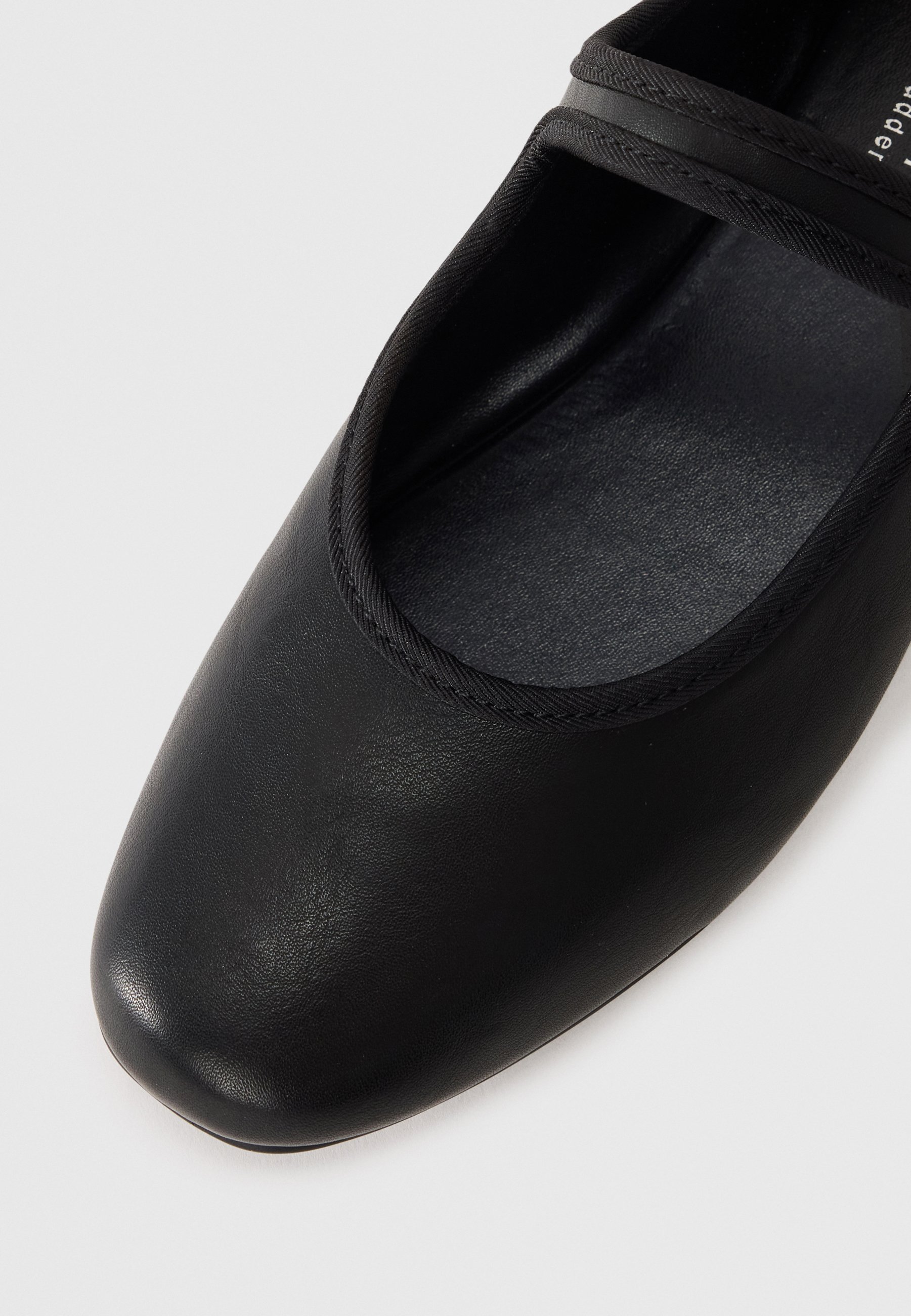 Madden Girl JEWELLL - Ballerine - nere