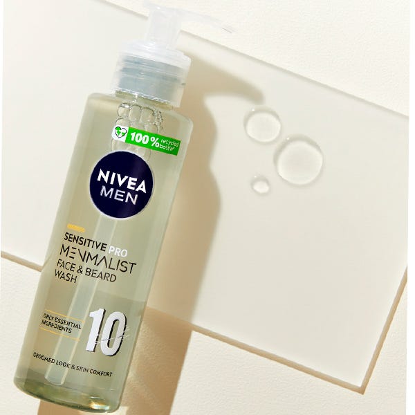 Menmallist tisztító gél | 200ml