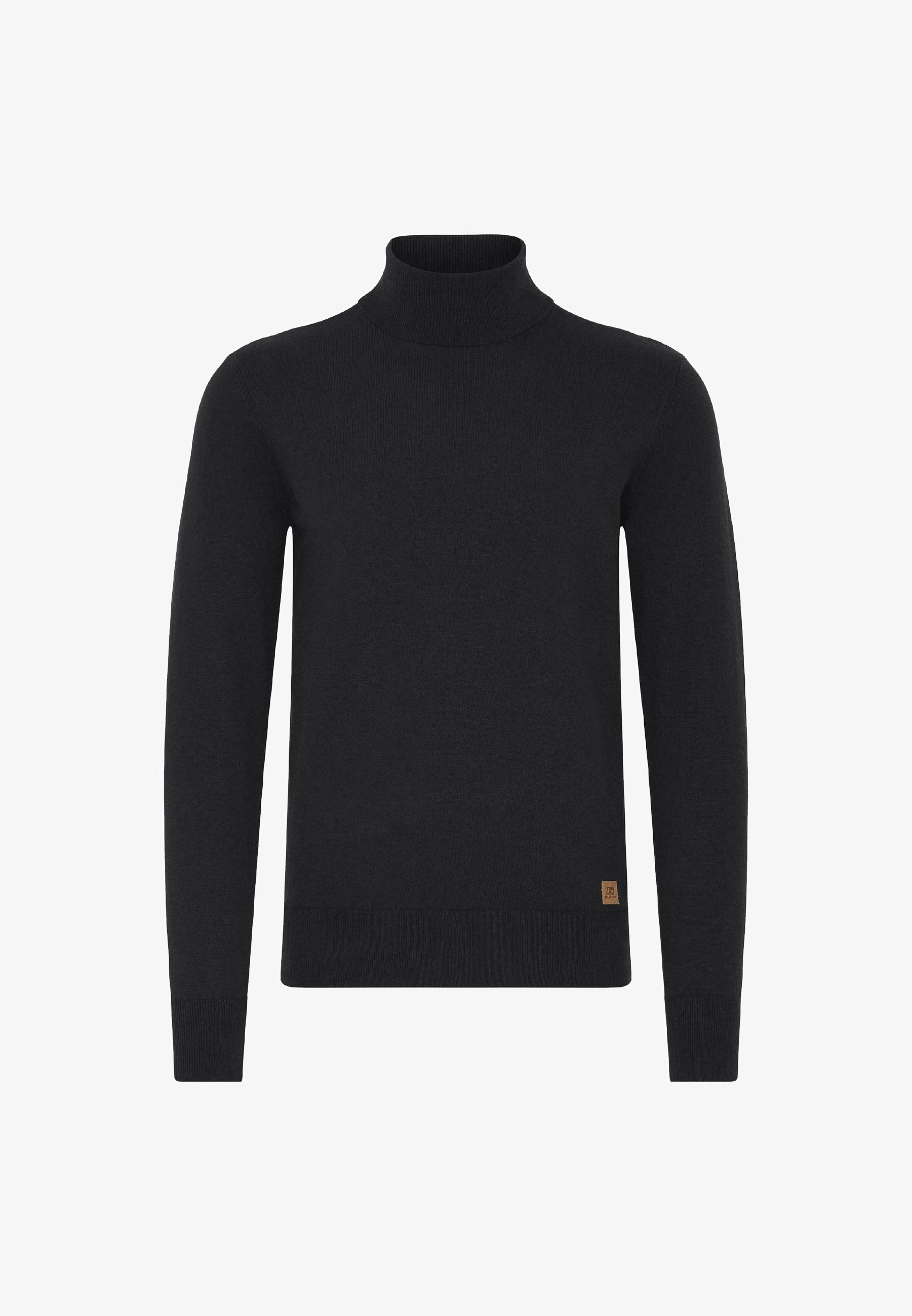 Blend BHFIBES - Pullover - schwarz