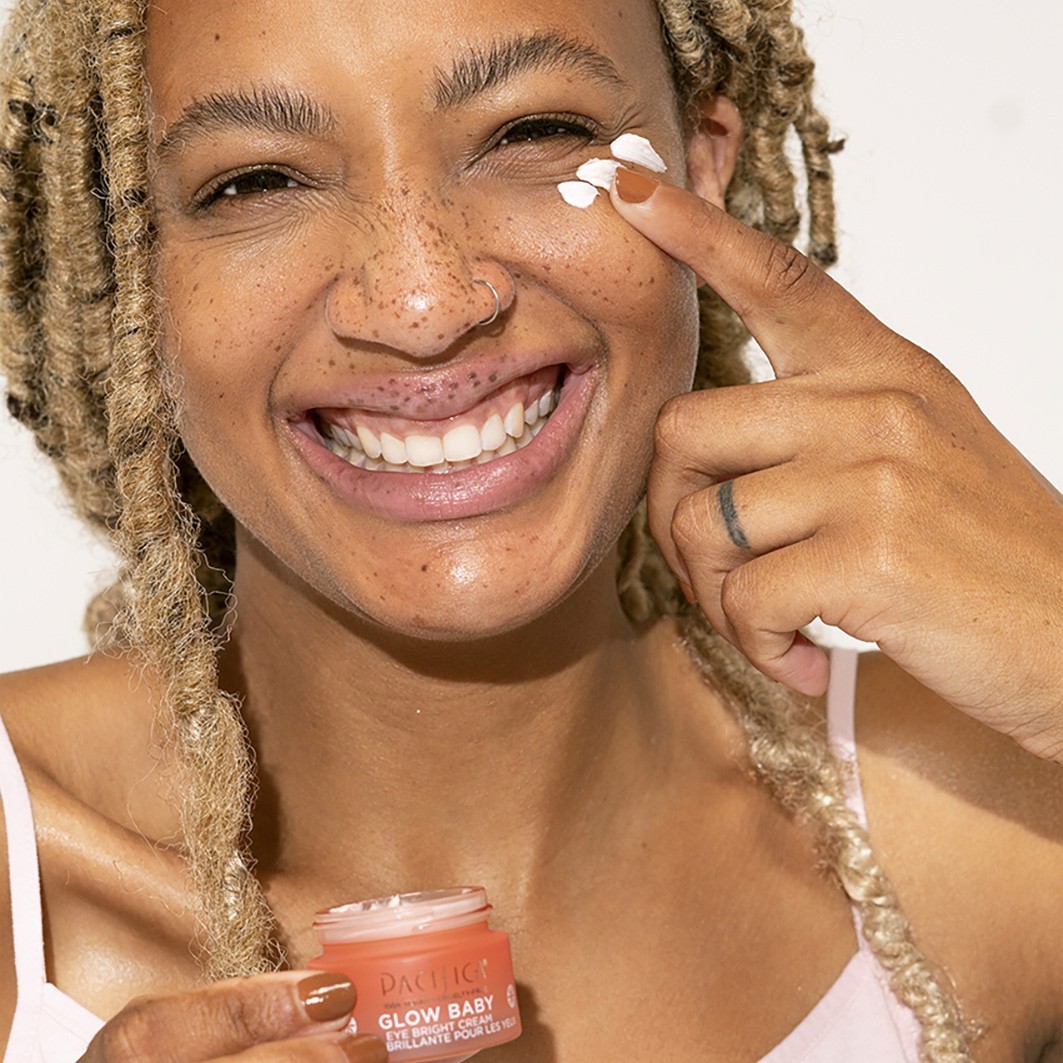 Pacifica Glow Baby krema za posvjetljivanje očiju - 15 ml