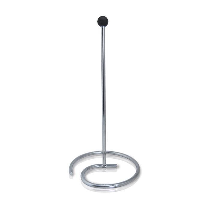 Escorredor de decantador - Buquê de Vinho - Removível - Borracha antiderrapante - Design contemporâneo - 1 peça