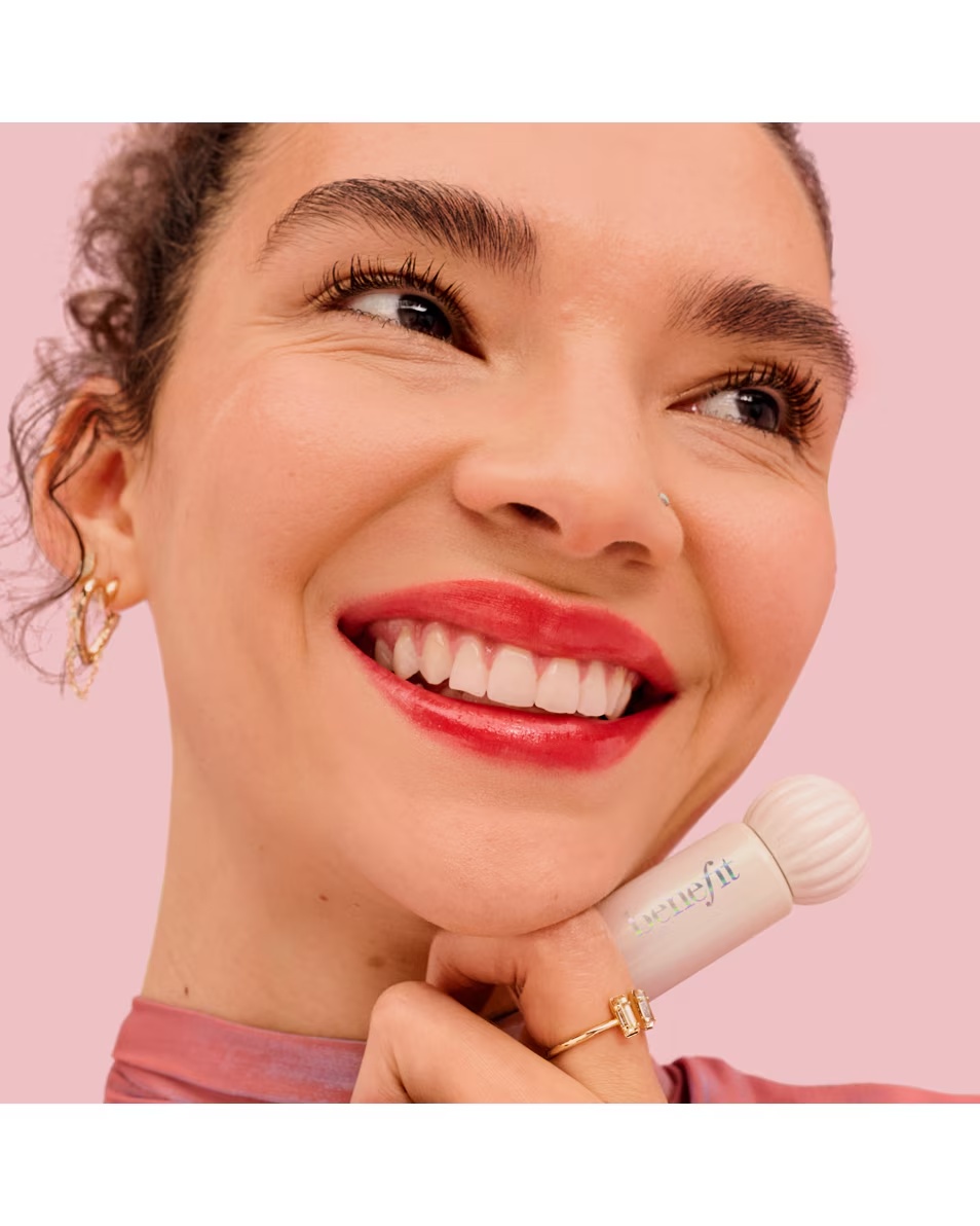 BENEFIT COSMETICS SPLASHTINT lūpu spīdums
