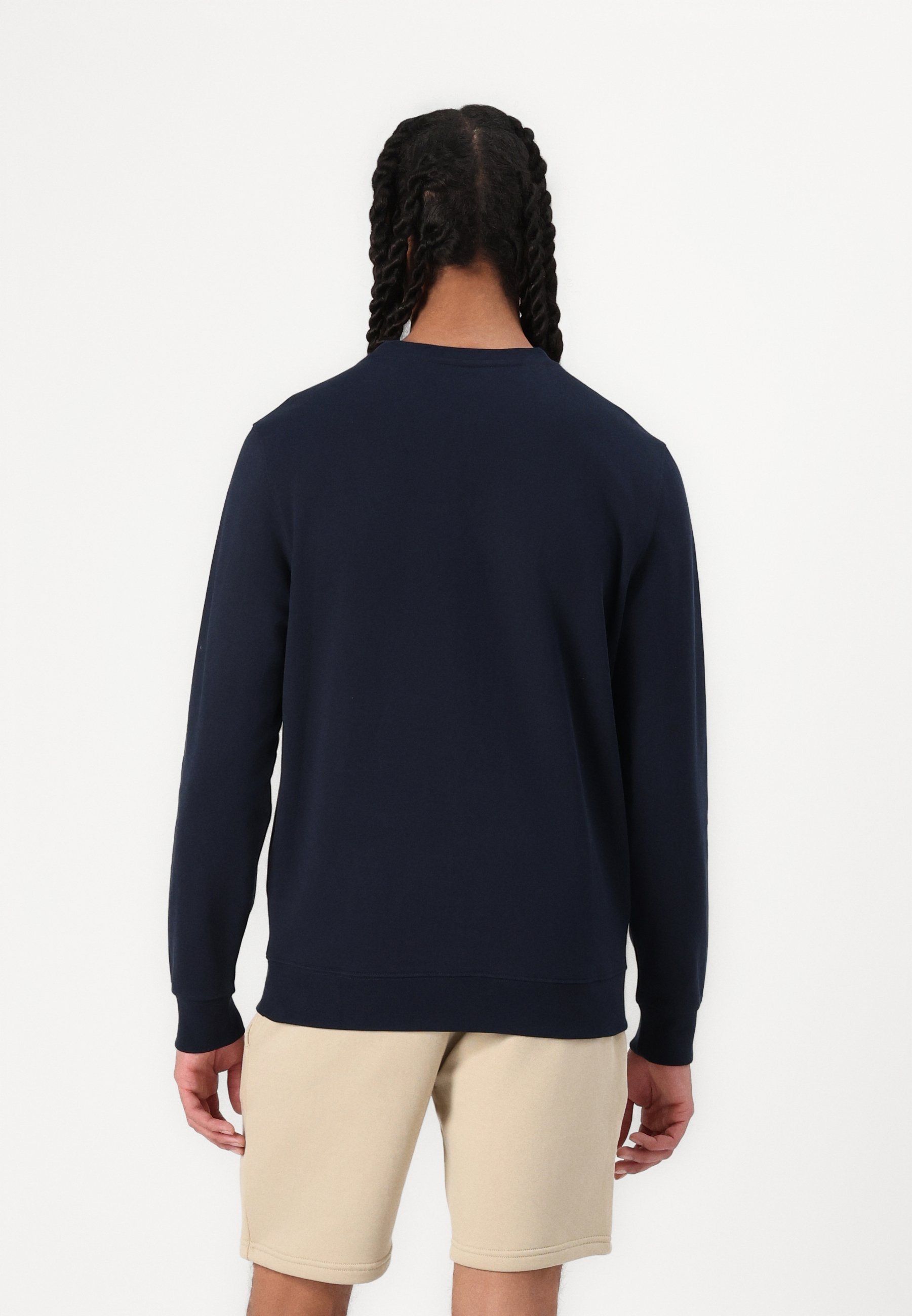 Mikiny Weekend Offender
