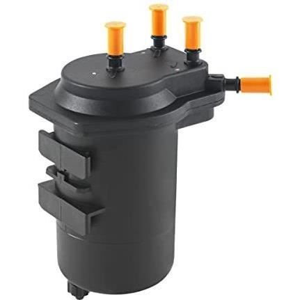 Particulate filter - VALEO - 587538 - FLT DIESEL RENAULT CLIO II