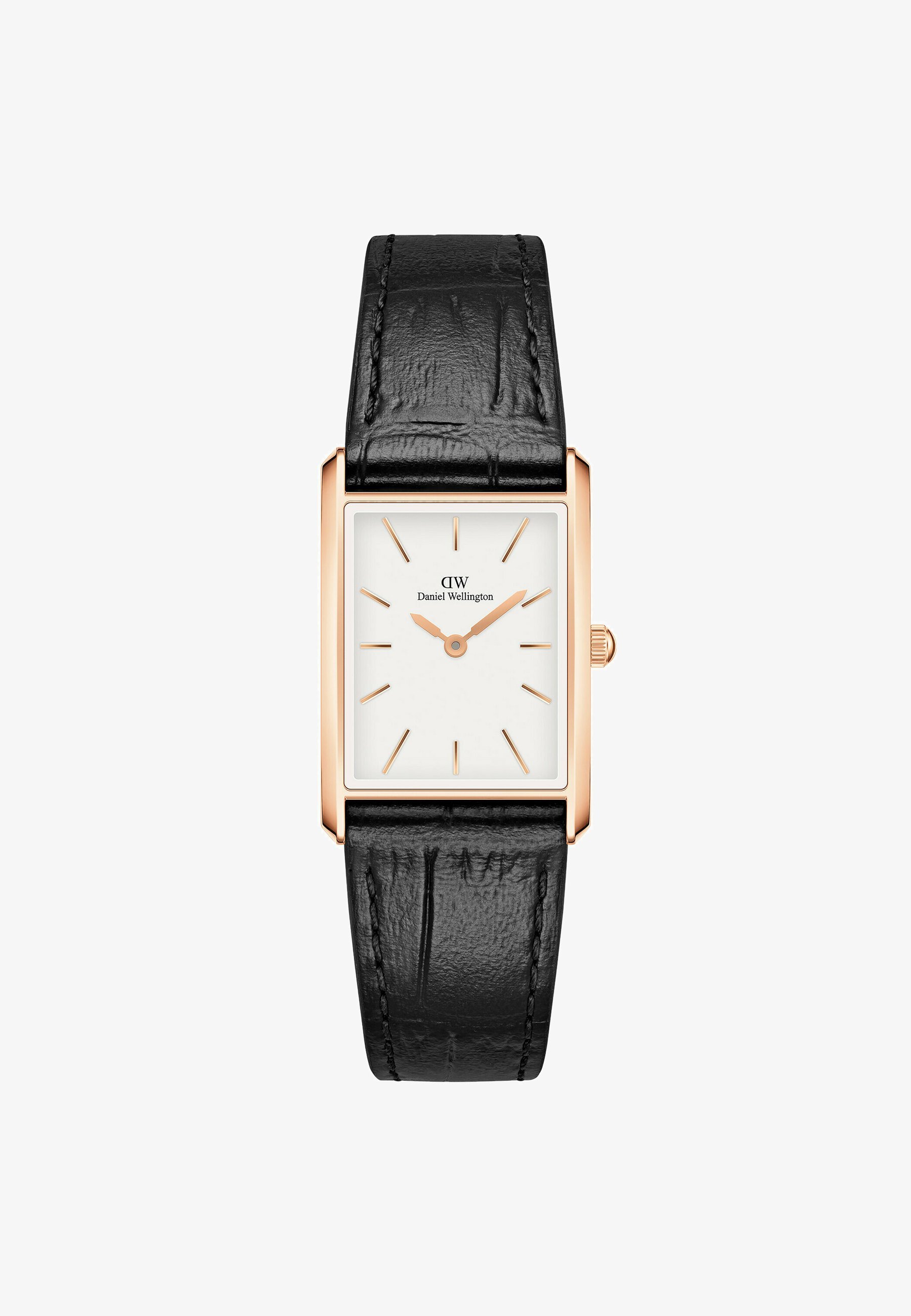 Daniel Wellington BOUND - Horloge - roségoudkleurig