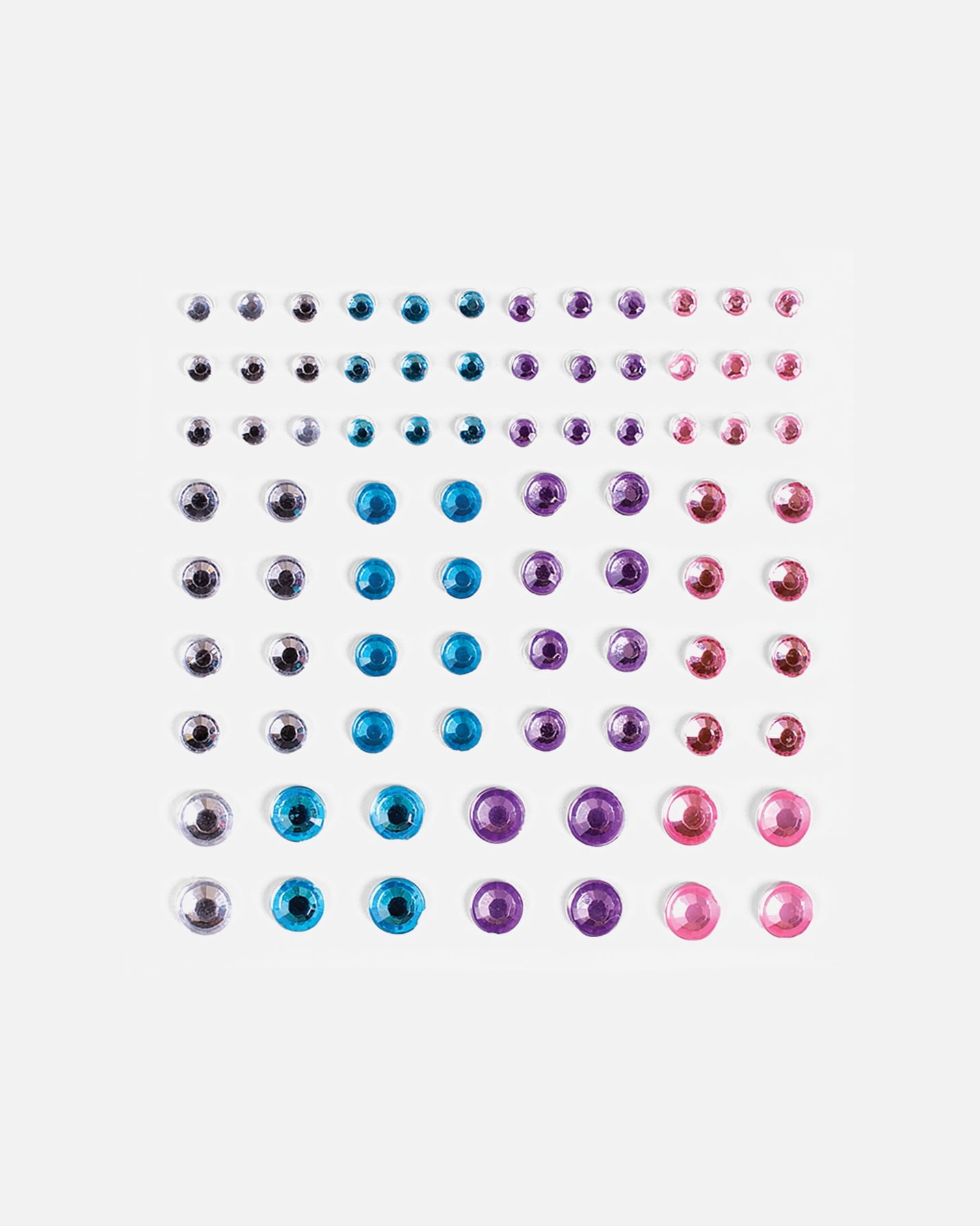 Lethal Cosmetics Face Gems