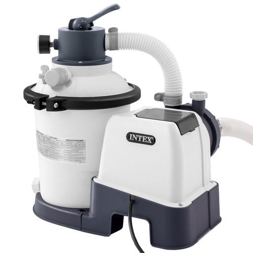 Dépurateur Arena Krystal Clear 3.500 L/h Intex