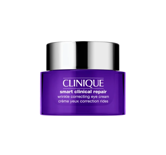 Clinique Smart Clinical Repair przeciwzmarszczkowy krem pod oczy 15ml