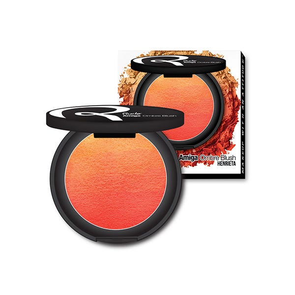Ombre Blush