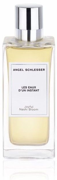 Les Eaux D'Un Instant Joyful Nashi Bloom EDT Kolínska voda pre ženy