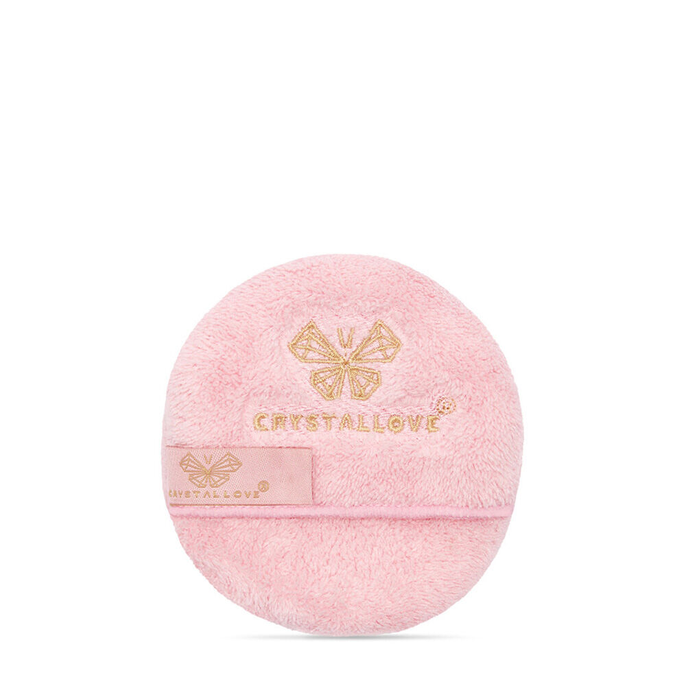 Kolekcia krásy Crystallove