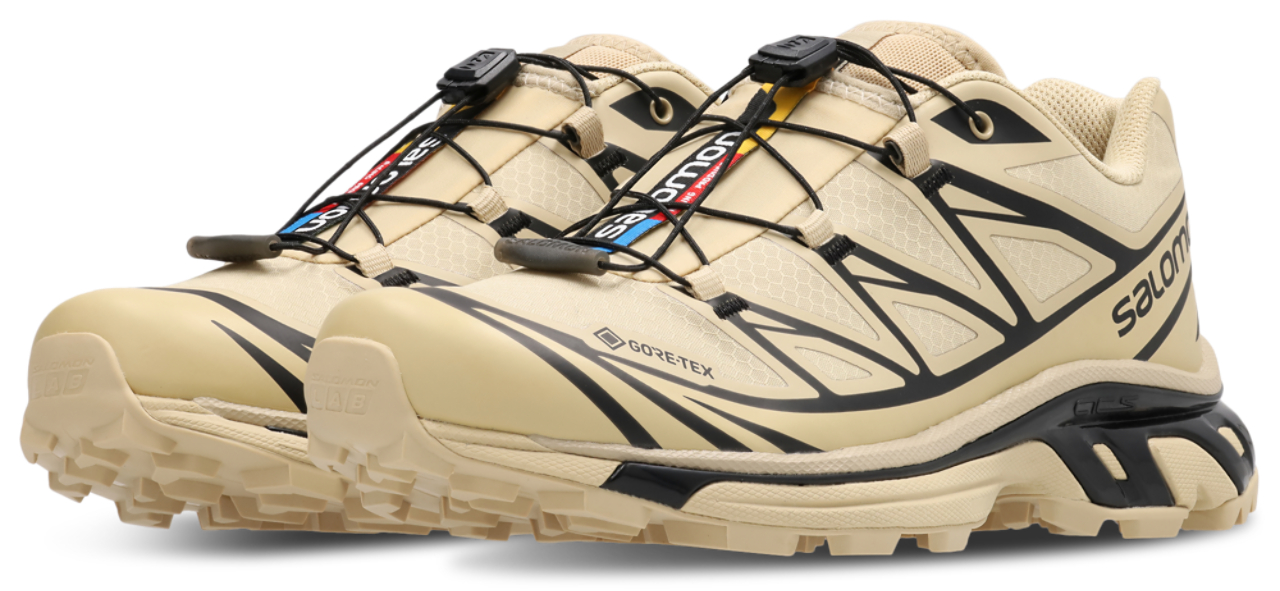 Salomon XT-6 GTX