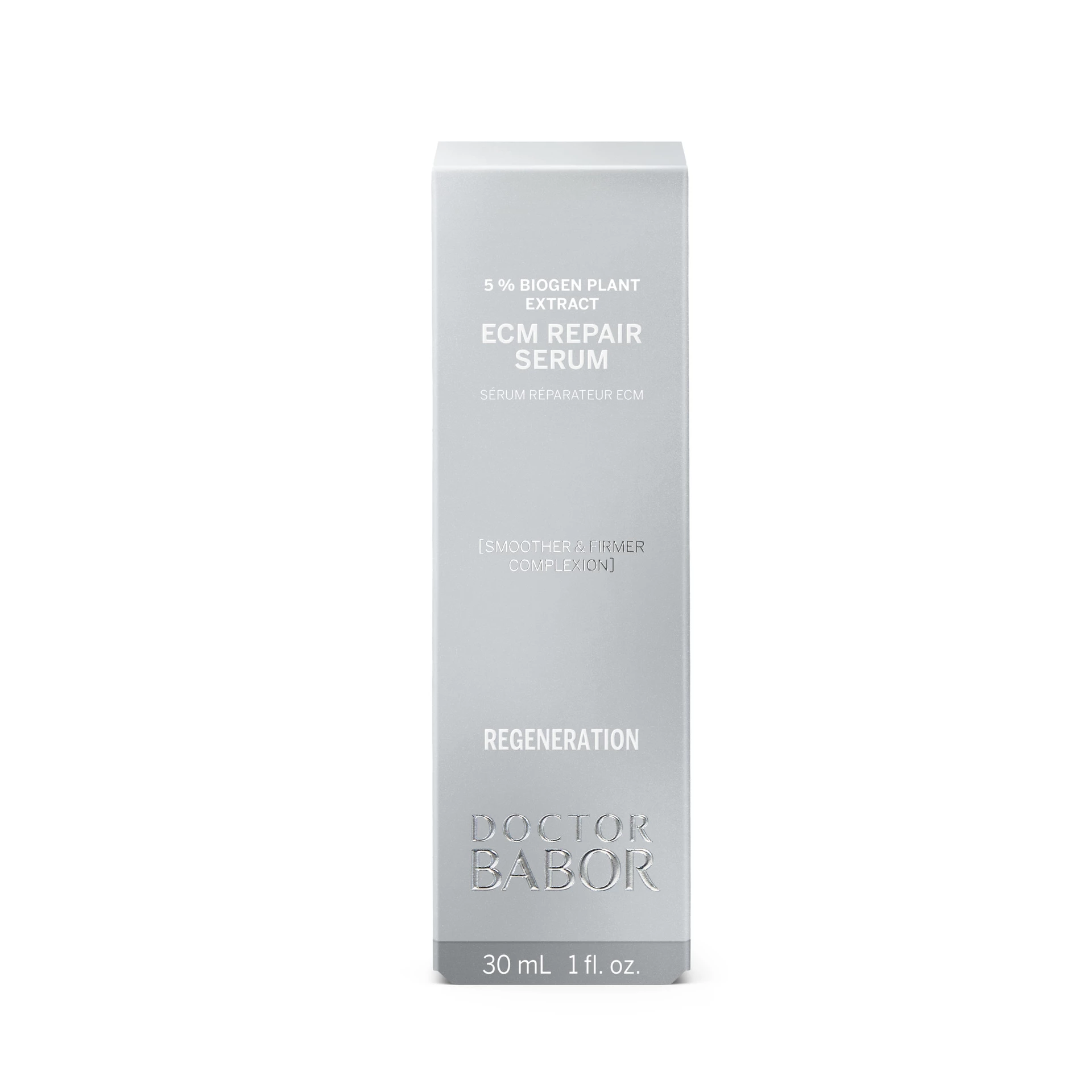 DOCTOR BABOR ECM Repair Serum 30 ml - BABOR