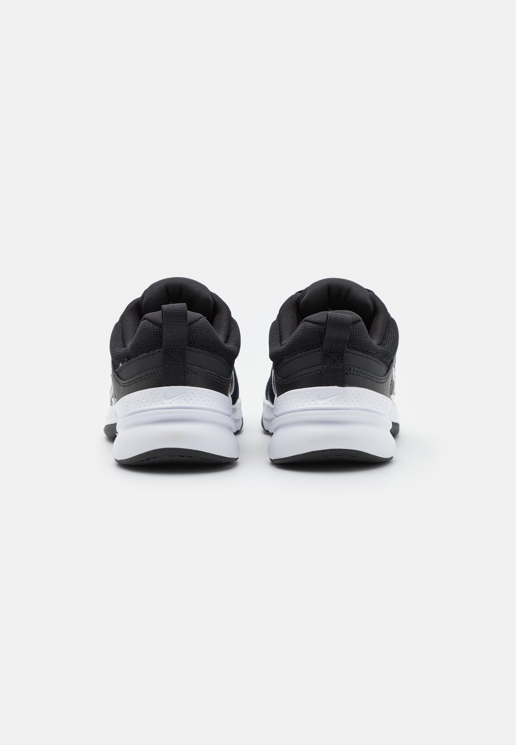 Nike Performance DEFY ALL DAY - Trainingsschoen - zwart/antraciet