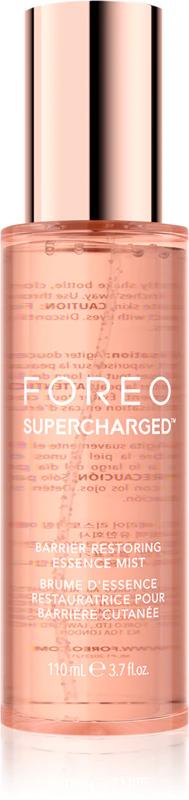 FOREO SUPERCHARGED Barrier Restoring Essence Mist