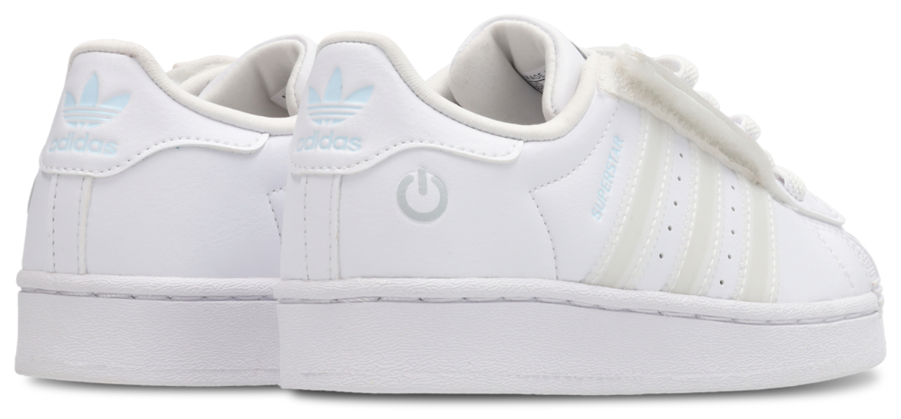 Luces LED Adidas Superstar