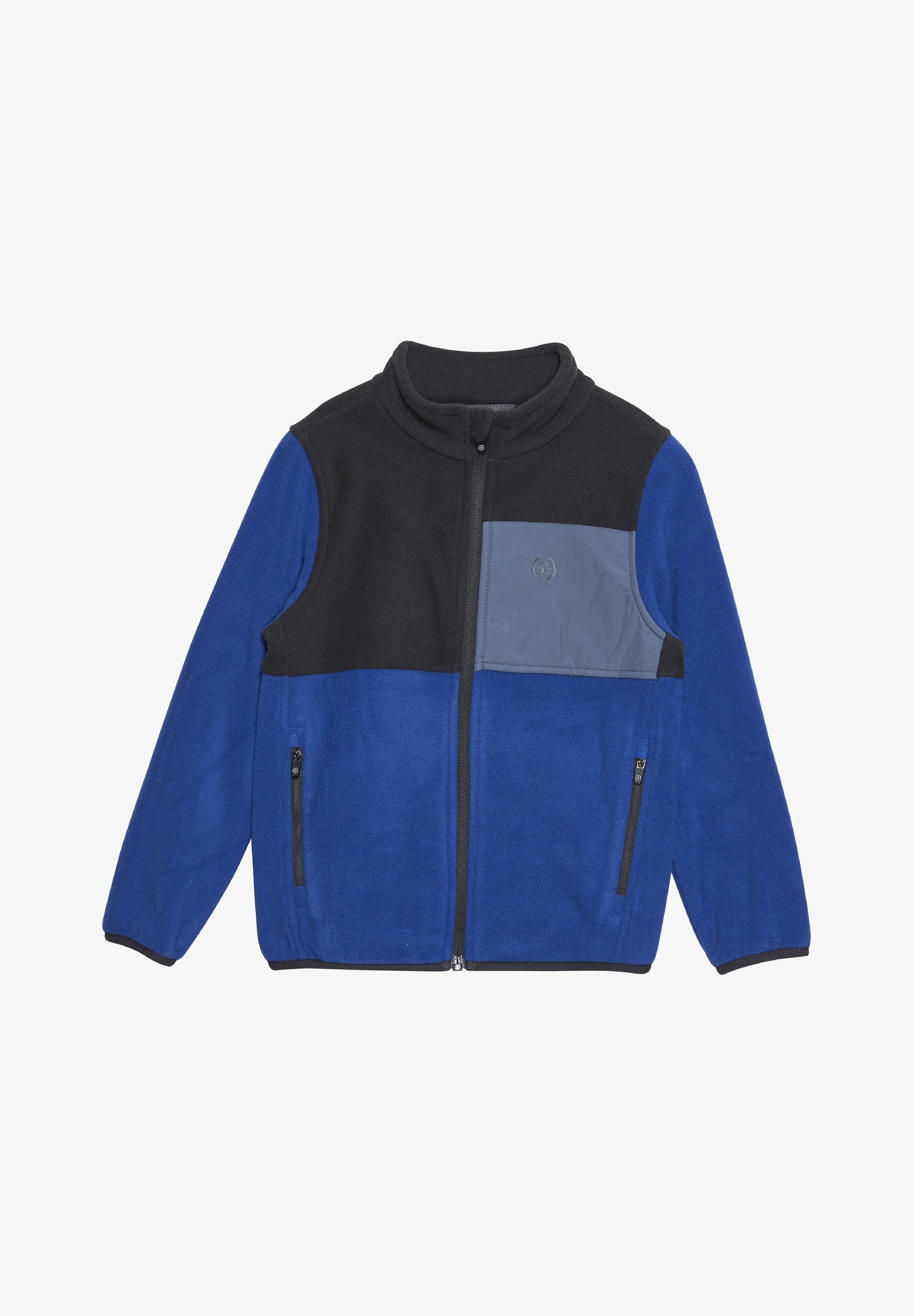 Color Kids COFLEECE - Fleecejack - Limoges