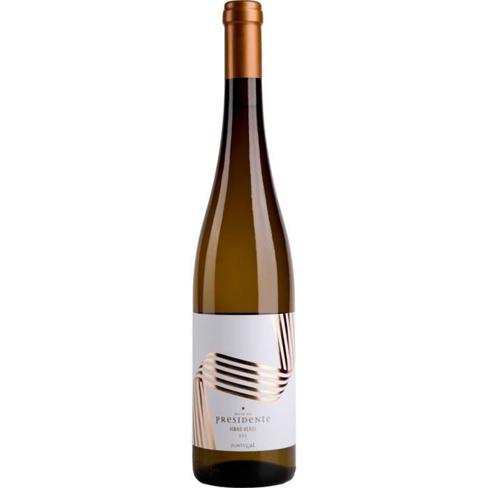 Mesa del Presidente Blanco 0,75L