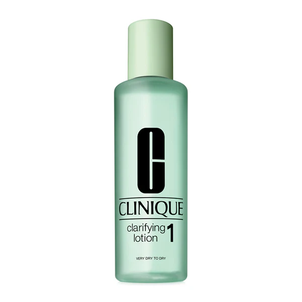 Sistema 3 Fasi Clarifying Lotion 1 - Esfoliante viso