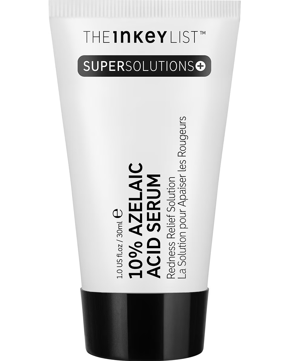 The Inkey List SUPERSOLUTIONS SUPERSOLUTIONS 10% SERUM AZELAIČNE KISELINE