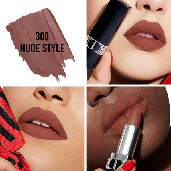 Ladda upp Rouge Dior