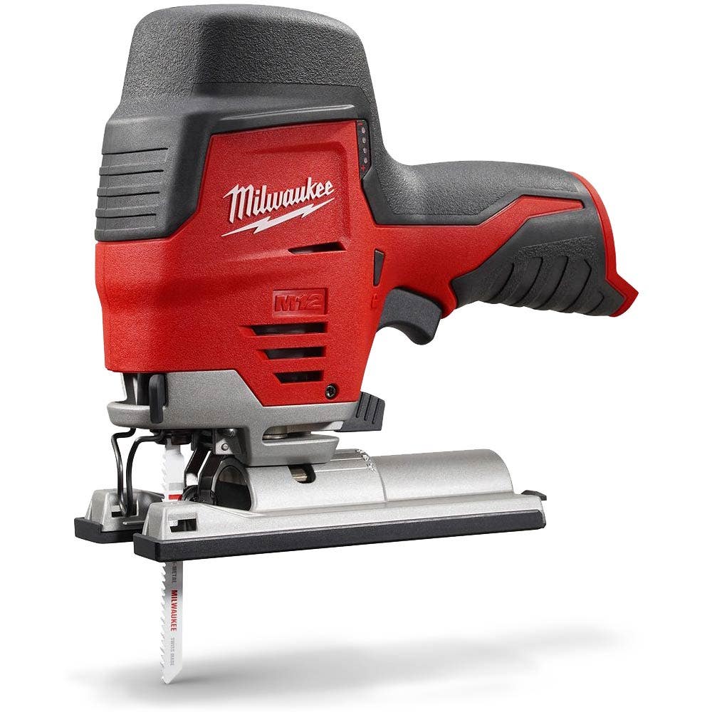 MILWAUKEE 12V stikksag M12JS-0