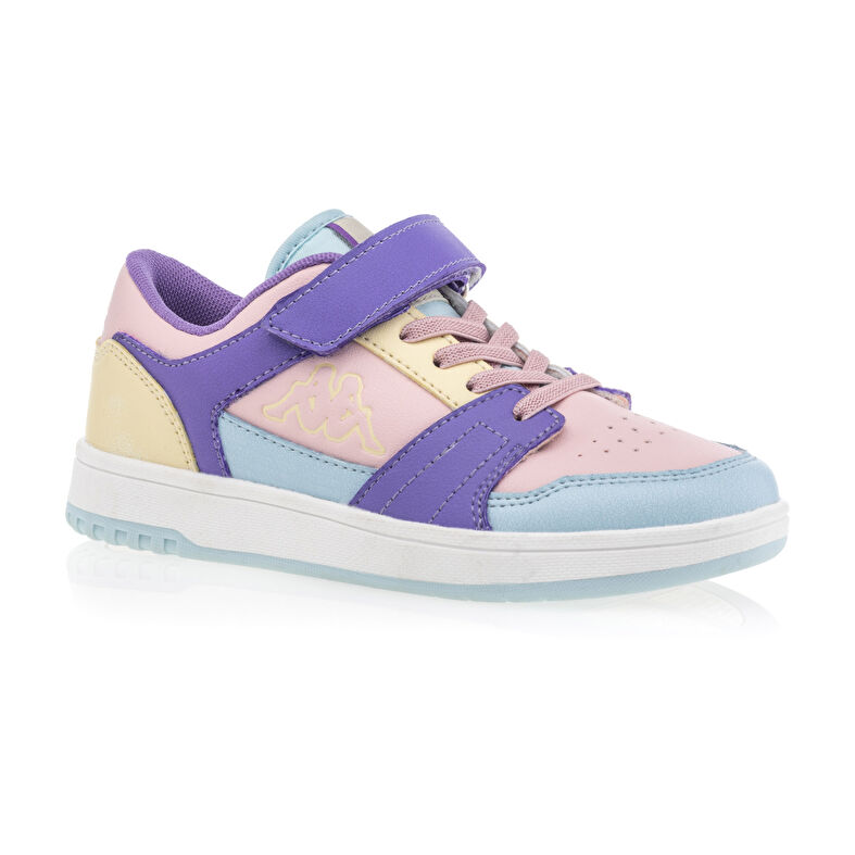 Mädchen-Sneaker in verschiedenen Farben