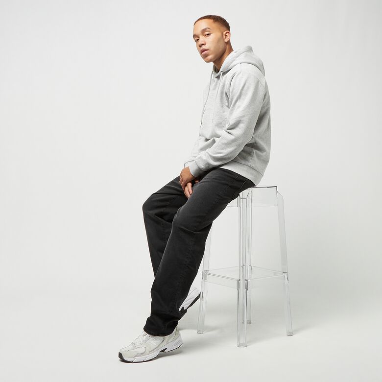 Small Logo Essential Hoodie