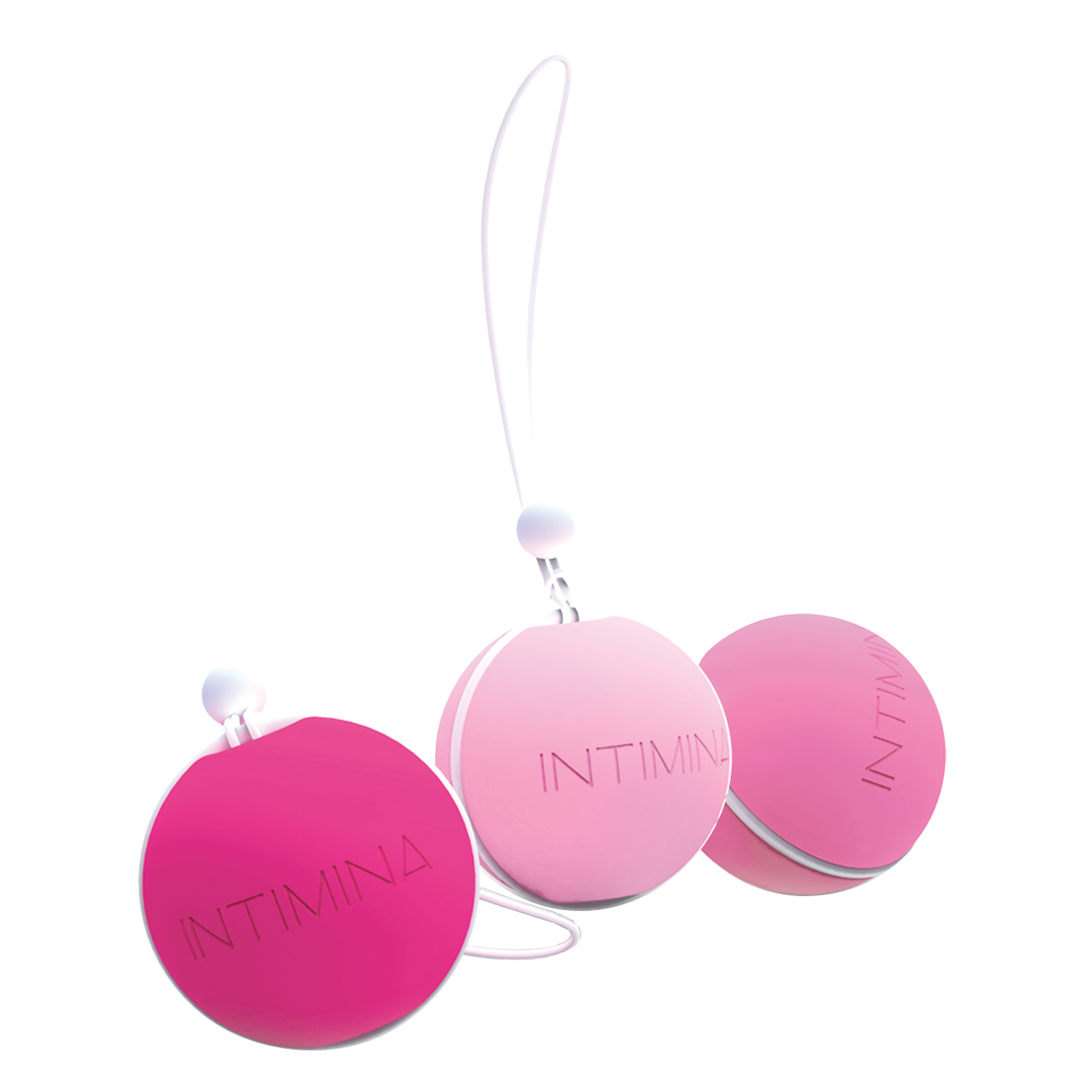 Intimina Laselle Kegel-rutine