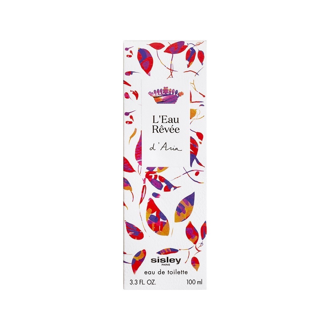 Sisley Eau de Toilette L'Eau Revee d'Aria - 50 ml