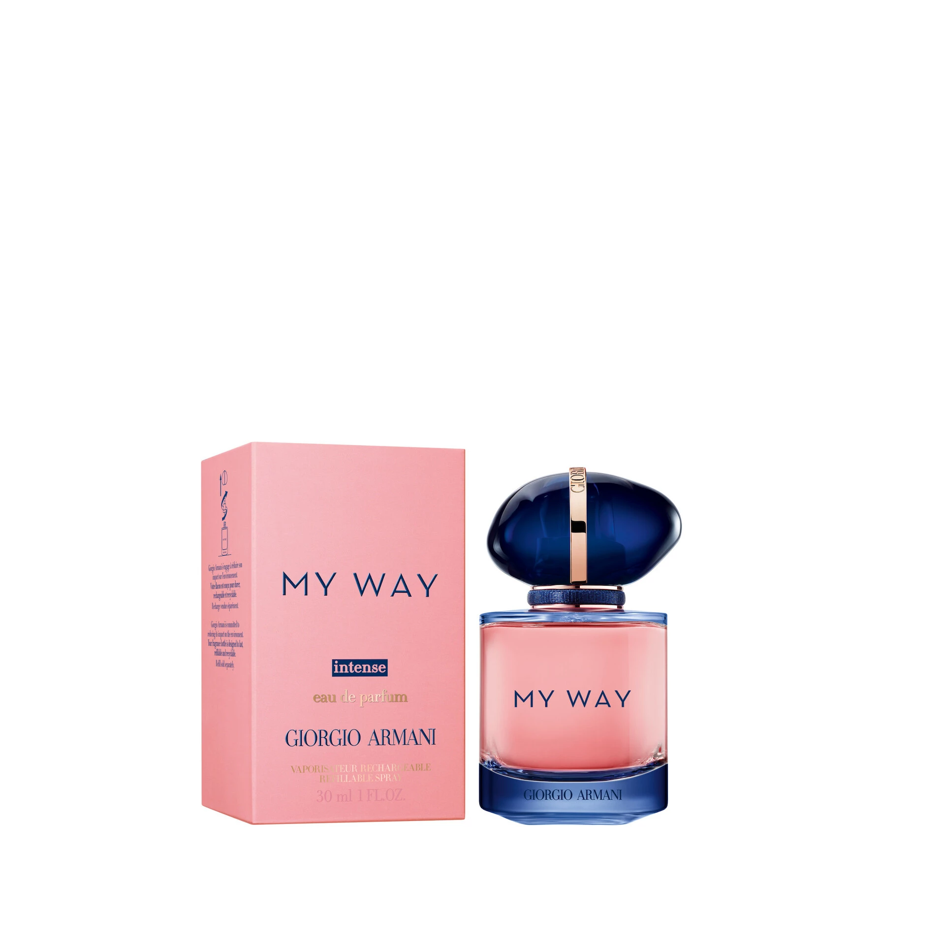 My Way Intense EdP 30 ml - Armani