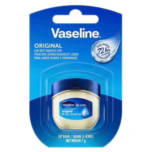 Vaseline Original Lip Therapy 7g