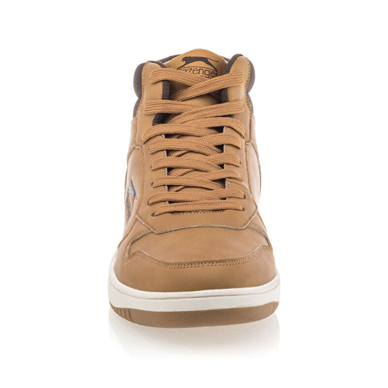Kurve / sneakers Homme Brun