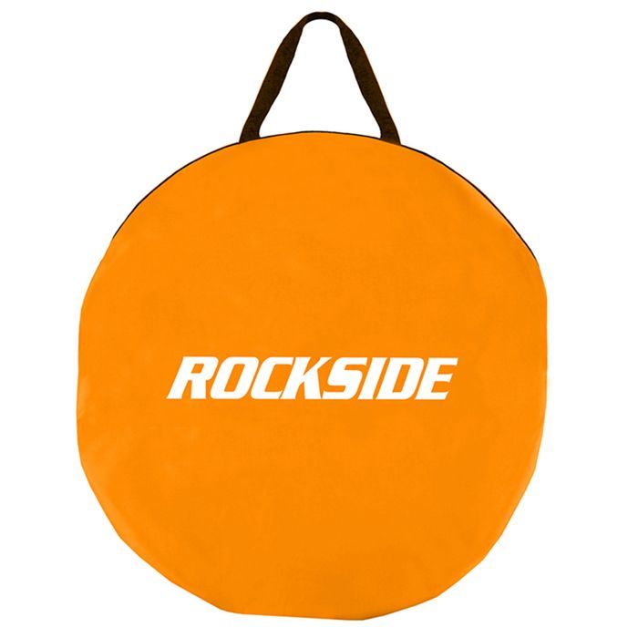 Rockside Orange Kajakzeilen