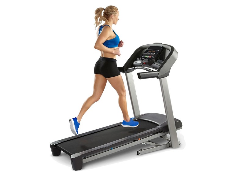 Bieżnia Horizon Fitness T101
