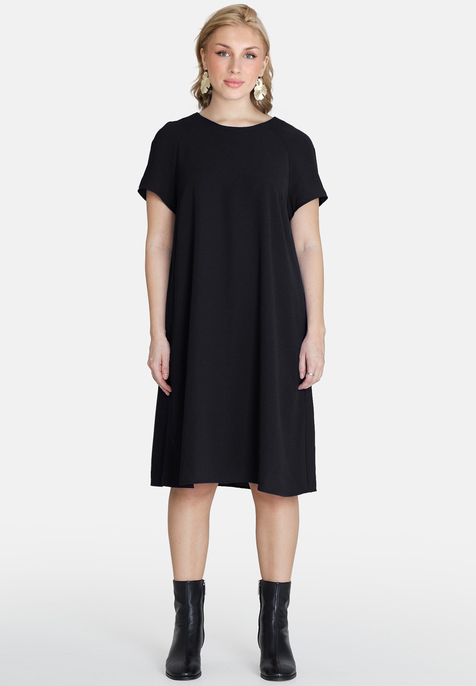 Abito da giorno Jascha Stockholm - nero