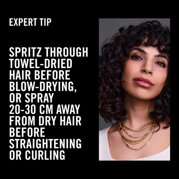 Spray protector térmico TRESemmé Pro Collection Keratin Smooth