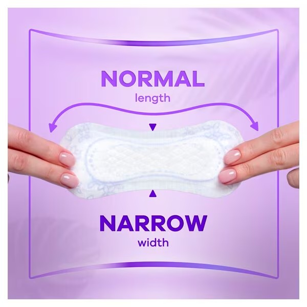 Always Dailies Fresh Normal ikdienas ieliktnīši<br>84 gabali