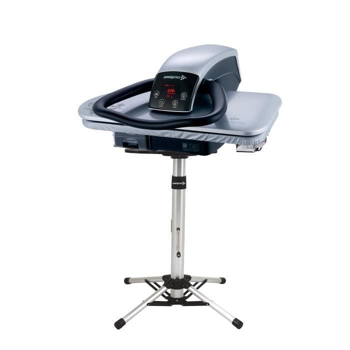 Ferro de passar a vapor - Speedypress - 70HD-W - 1600 Watts - 68 cm - Sistema anticalcário