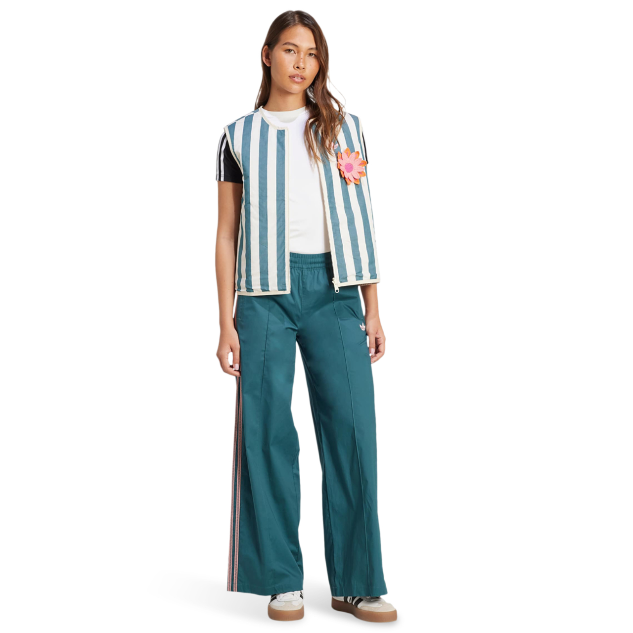 adidas Originals Summer Glow -collegehousut