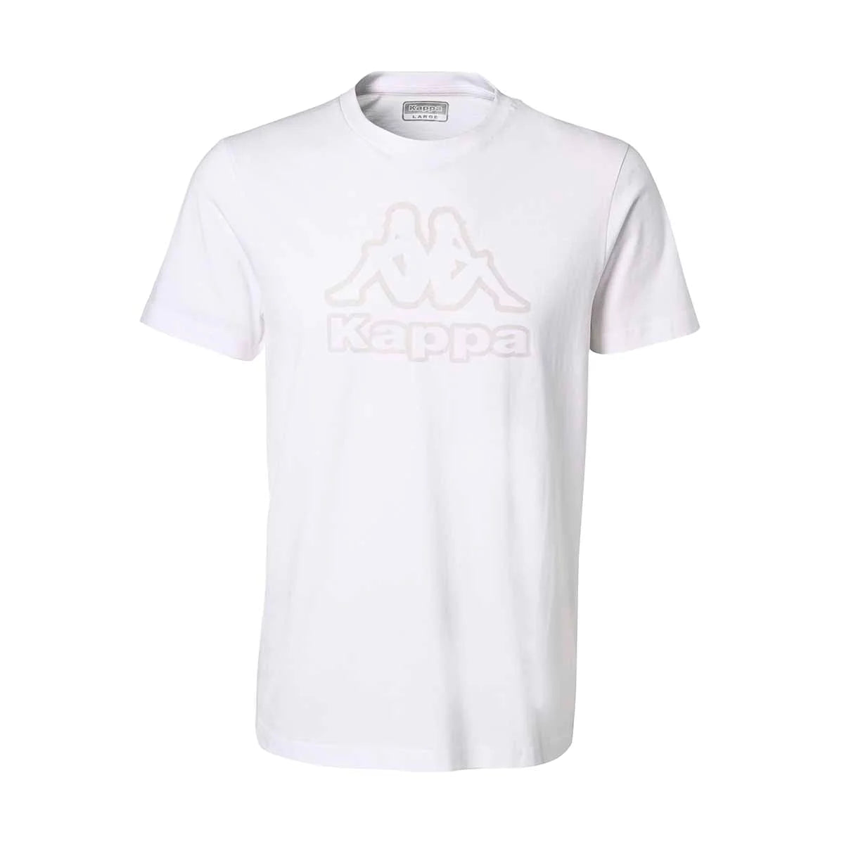  Tricou Kappa Cremy
