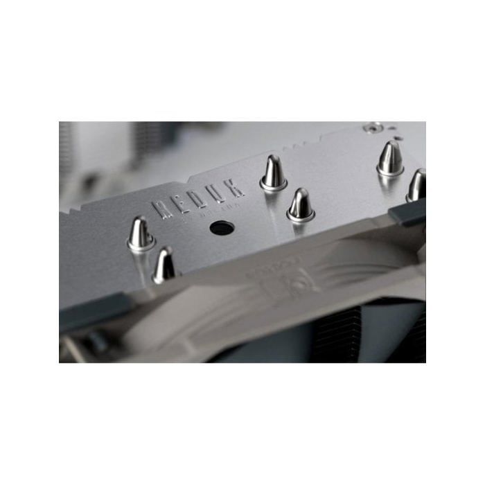 Dissipatore per CPU - Noctua - NH-U12S Redux - 120 mm - Compatibile con Intel e AMD - Design sottile