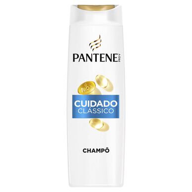 Pantene Pro-V Classic Care ravitseva shampoo normaaleille ja sekaiholle 325 ml
