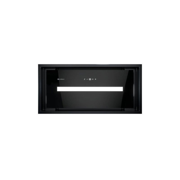 SAREDO 60.1 BLACK   TW 2.1
