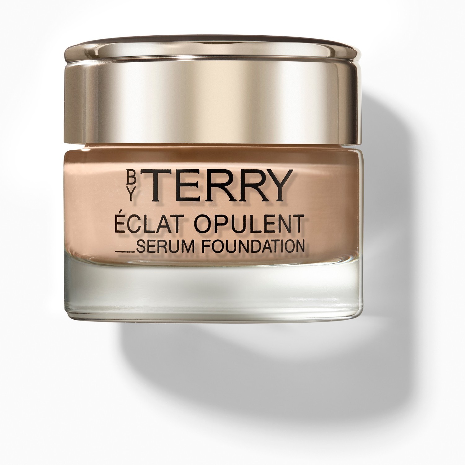Terry Foundation Eclat Opulent Serum tonālais krēms – 30 ml