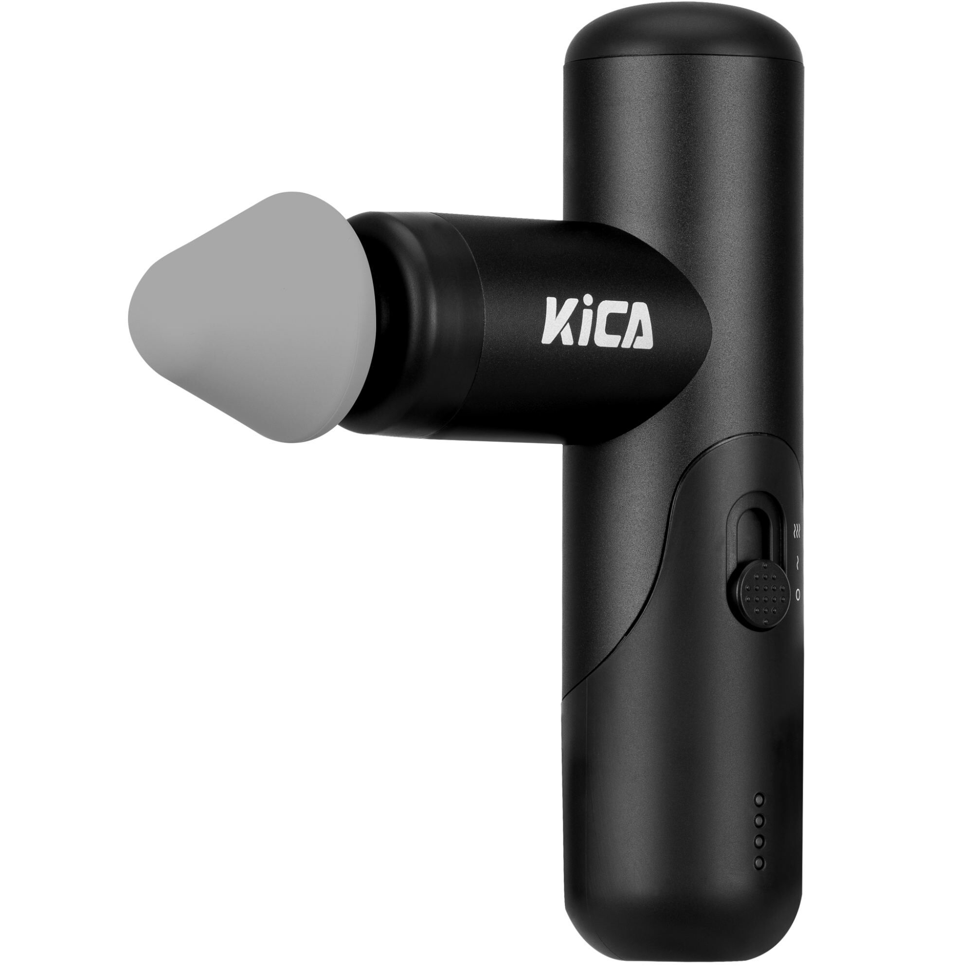 KiCA mini 3