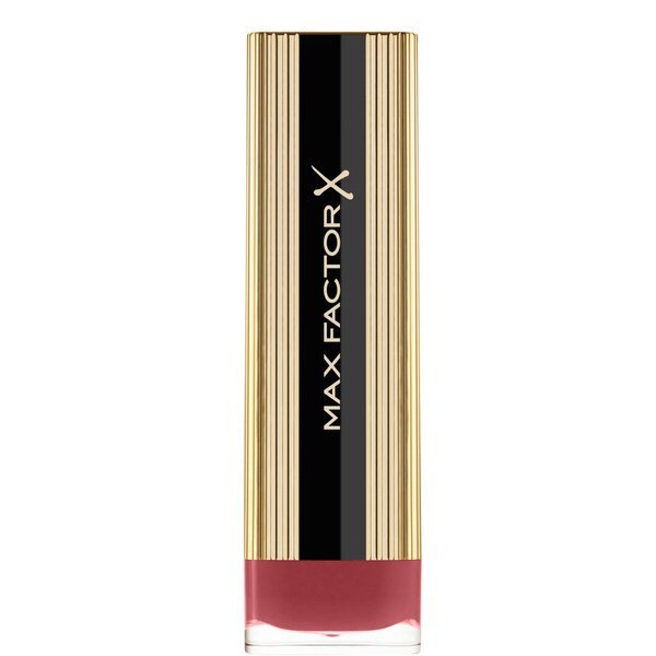 Кармин Max Factor Colour Elixir 020 Burnt Caramel 4g