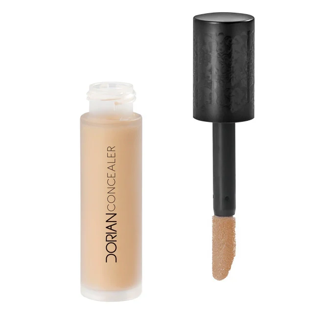 Viso Correttore Fluido: Dorian Concealer - Correttore
