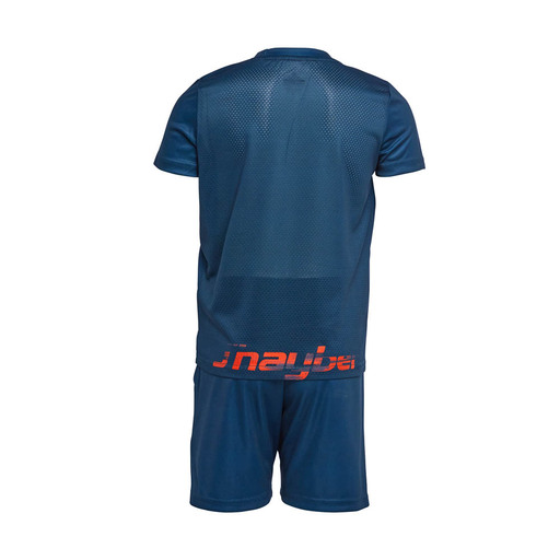 Δύναμη Conjunto J'Hayber